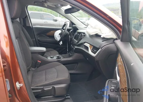 2019 GMC Terrain Sle from USA, damaged, VIN 3GKALMEV5KL254031